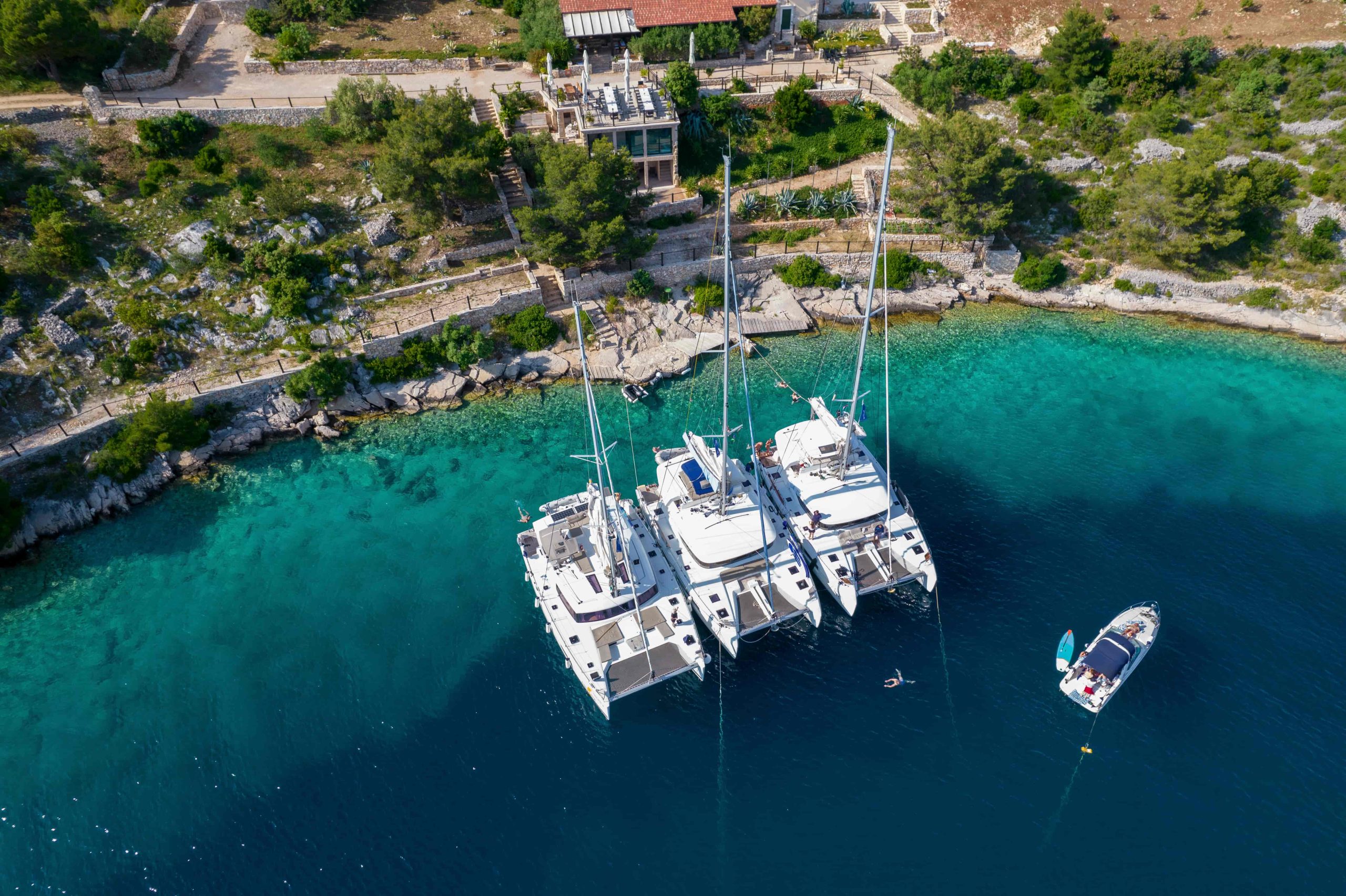 NauSYS – nautički sadržaj
