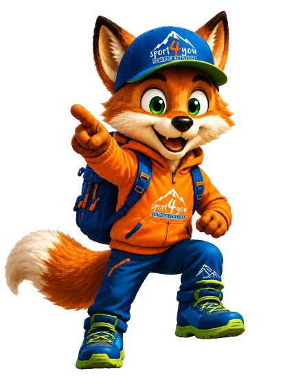 Foxy AI asistent