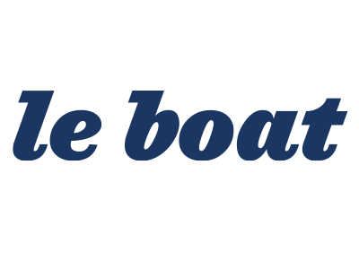Le Boat logo