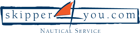 Skipper4You logo