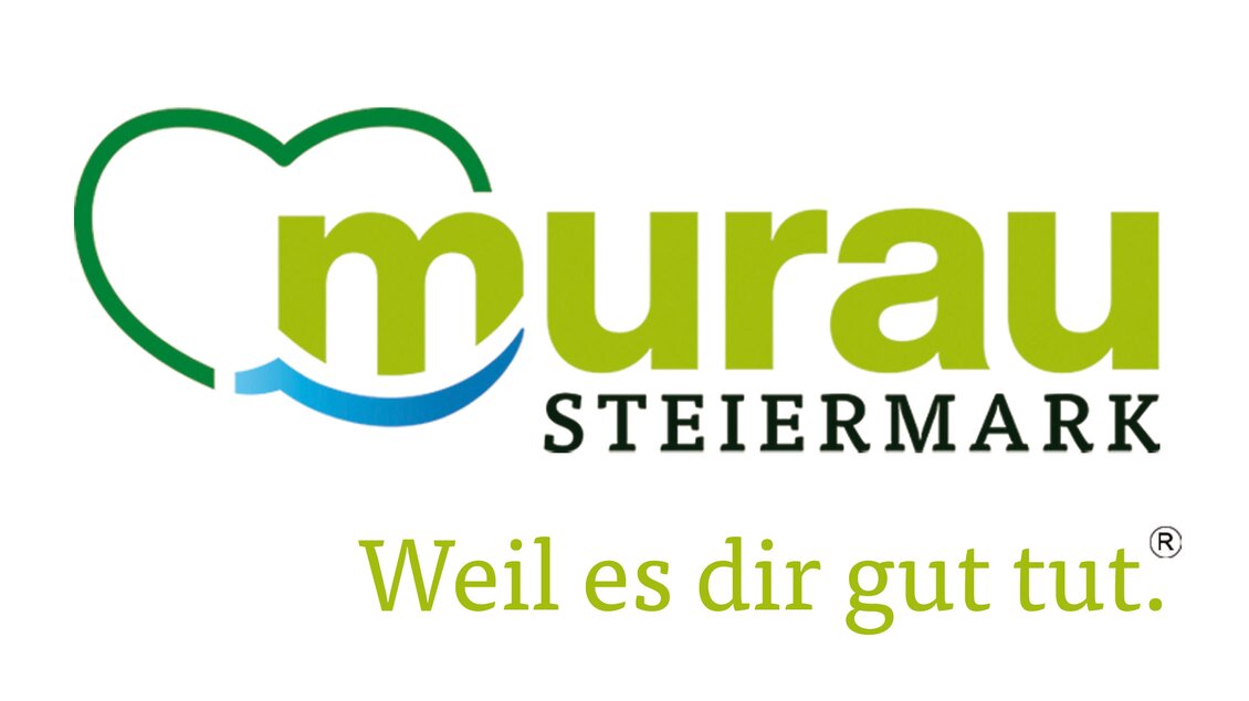 Visit Murau logo