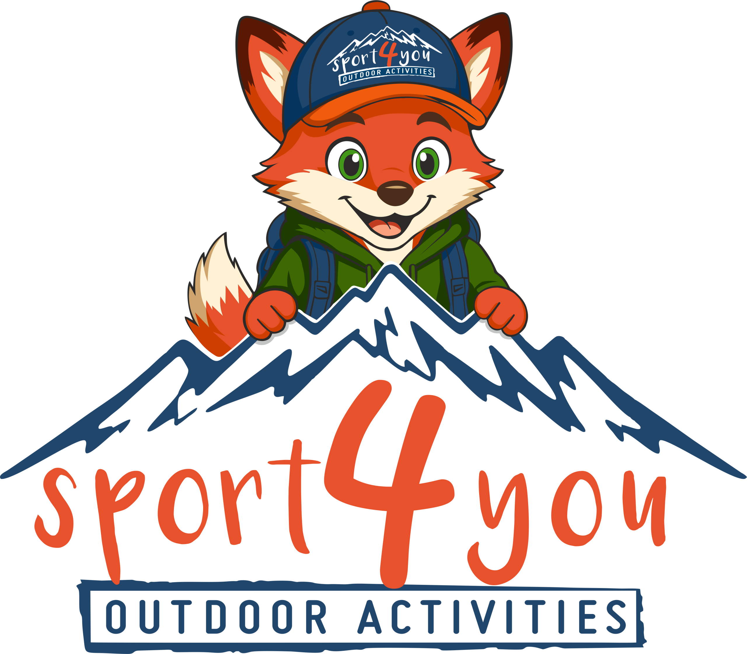 Sport4You logo