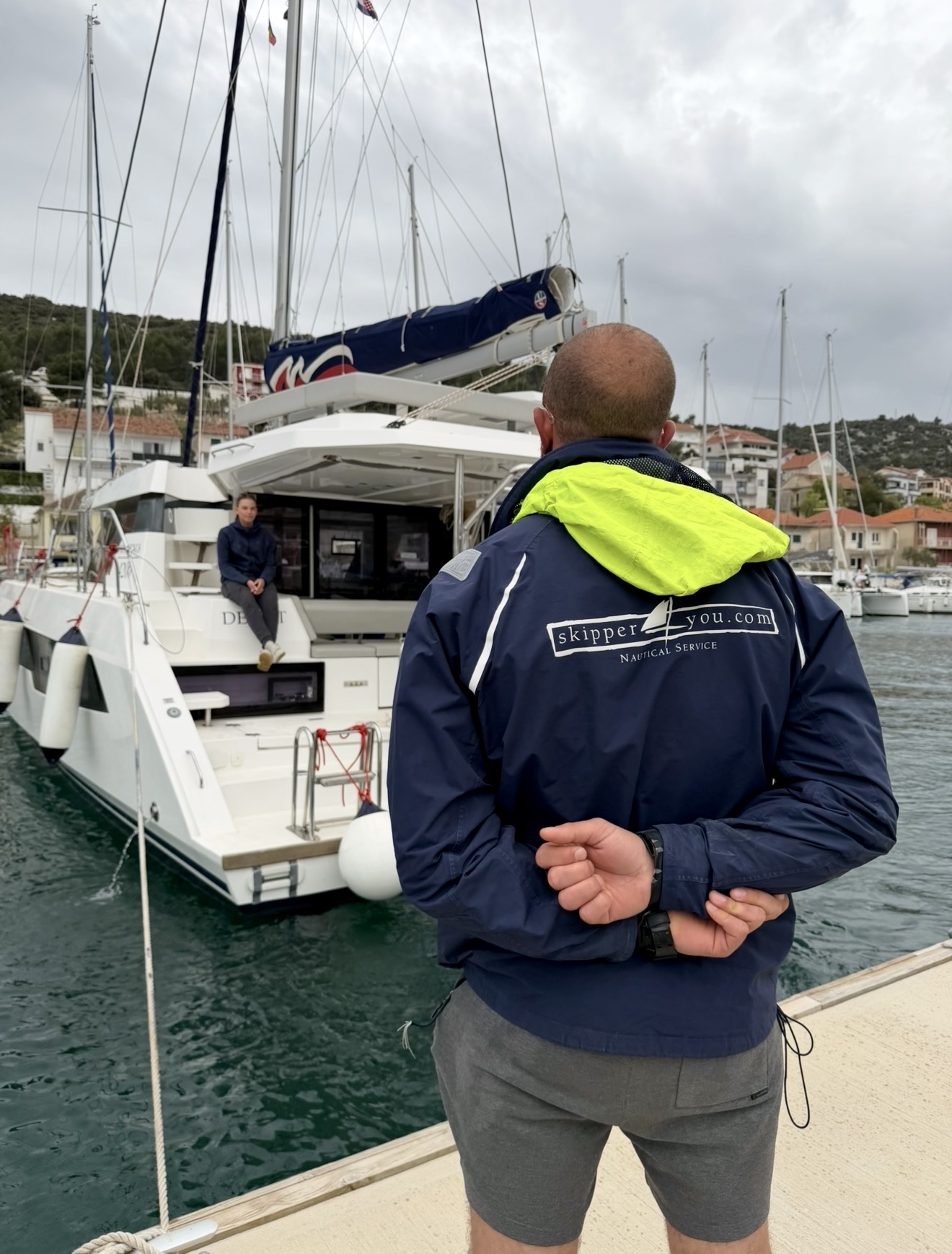 Skipper4You – praktična edukacija za skipere