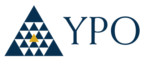 YPO logo